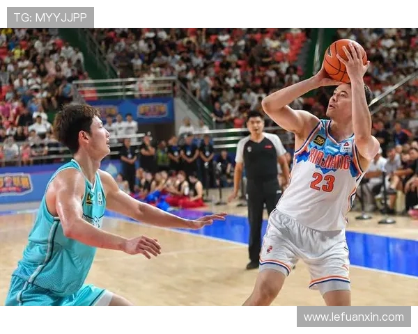 2016年CBA季后赛辽宁队与新疆队激战回顾与精彩瞬间分析